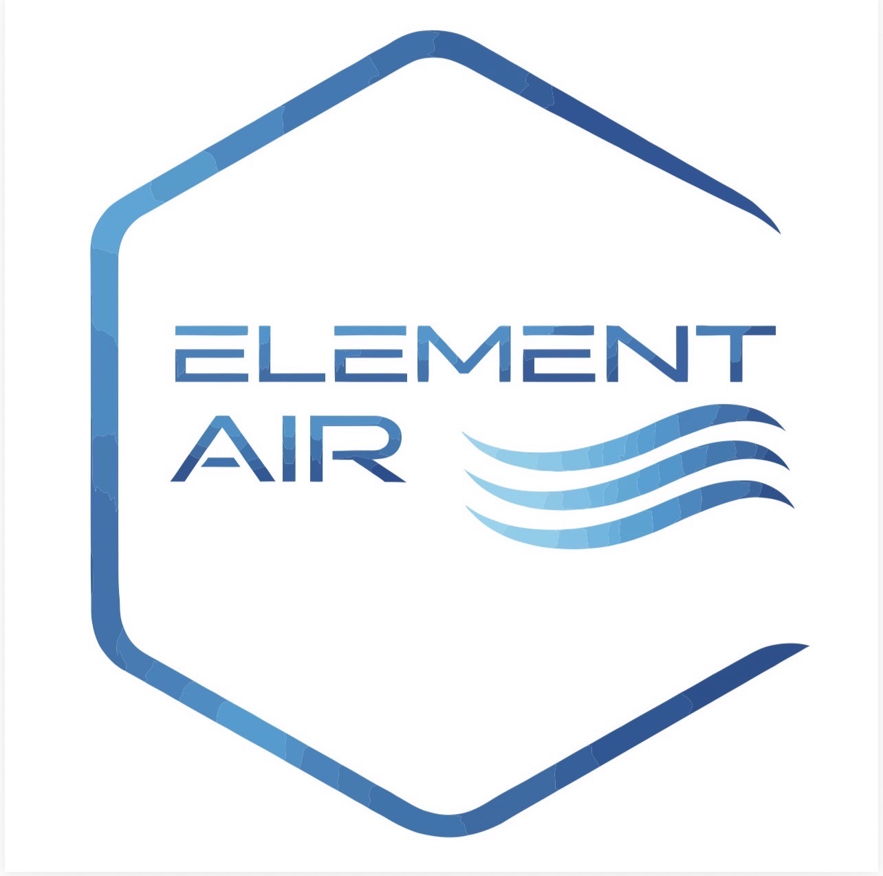 Element Air logo